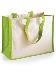 jute:printers classic shopper - Ansicht 3