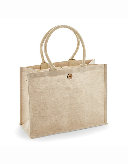 jute:shopper