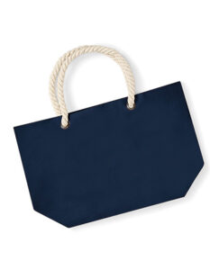maritim:Beach Bag - Shopper mit Logo
