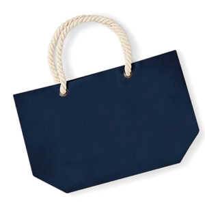 maritim: Beach Bag – Shopper with logo