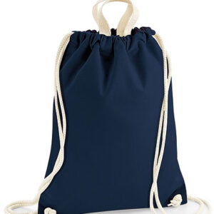 maritim:Gymsac - backpacks with Logo
