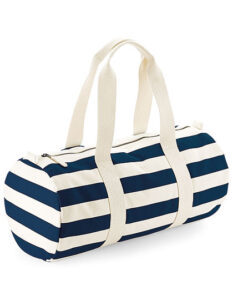 maritim:Barrel Bag - Ansicht 2