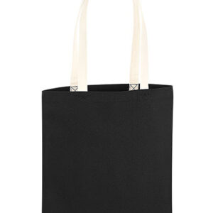 organic:earth aware bag for life (Contrast) – Tote bags with logo
