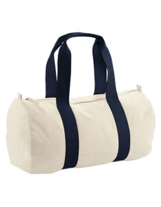 organic:earth aware barrel bag - Ansicht 6