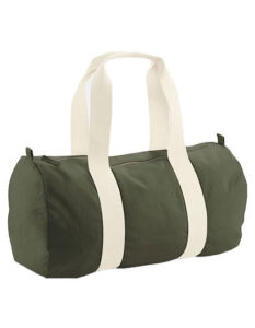 organic:earth aware barrel bag - Ansicht 3