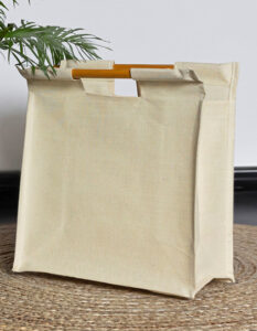 canvas:Big Shopper - Shopper mit Logo