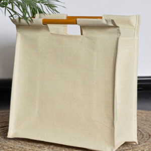 canvas:Big Shopper - Shopper mit Logo