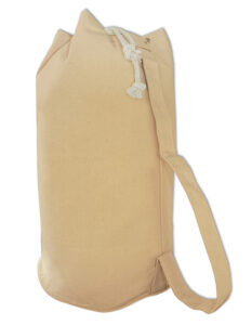canvas:Sports Bag - Sport & Weekender mit Logo