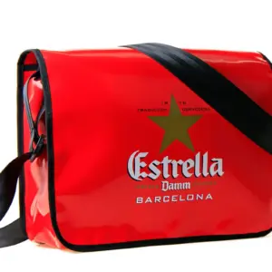 pro:cargo - shoulder bags with Logo