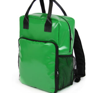 pro:city - backpacks with Logo