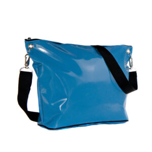pro:fashionell - Shopper mit Logo