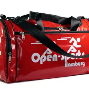 pro:fit - Sport & Weekender mit Logo