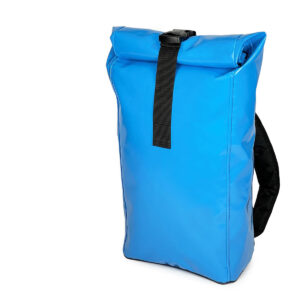 pro:kurier V2 - backpacks with Logo