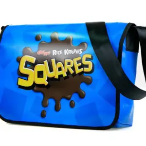 pro:motion - shoulder bags with Logo