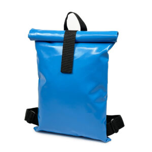 pro:rolltop - backpacks with Logo