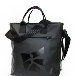 pro:shopper V3 – Tote bag with logo