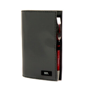 pro:note V2 - Notizmappe - Dokumententaschen mit Logo