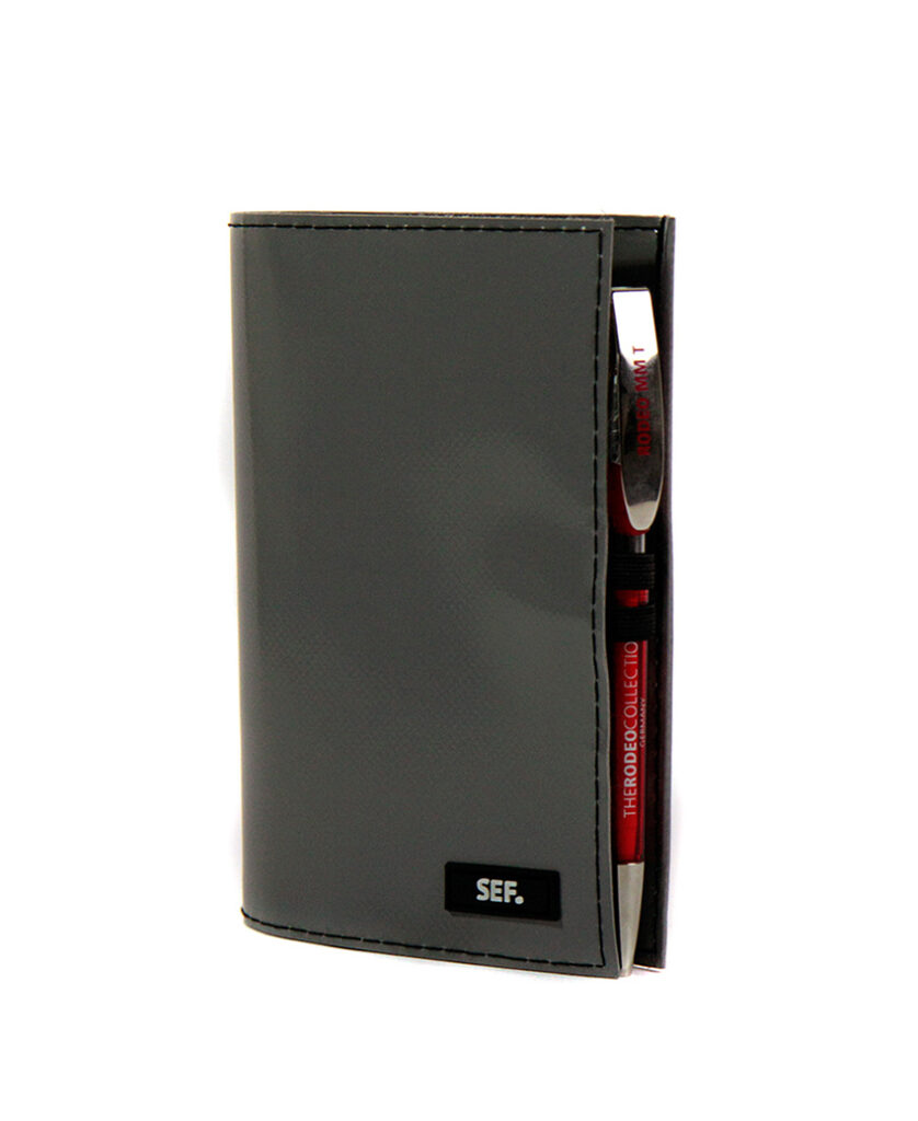 pro:note V2 - Notizmappe
