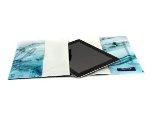 pro:note V1 - tablet - Notebooktaschen mit Logo