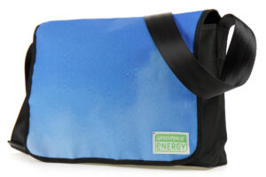 recycling bags individuelle patches