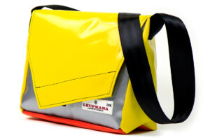 recycling bags individuelles branding