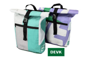 recyclingbags referenz DEVK 1