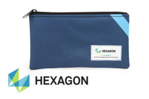 recyclingbags referenz Hexagon 1