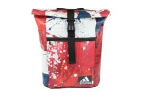 recyclingbags referenz adidas