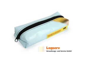 recyclingbags referenz logserv