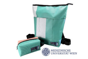 recyclingbags referenz medizinische uni wien