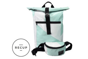 recyclingbags referenz recup