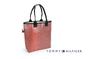 recyclingbags referenz tommy hilfiger
