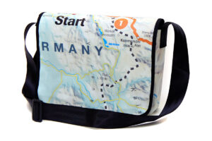 recyclingtaschen mit logo