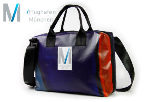 referenz individuelle taschen mit logo