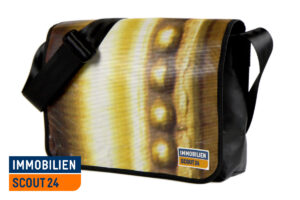upcycling taschen for your brand