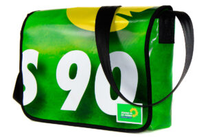 upcycling umweltbewusst taschen individuell