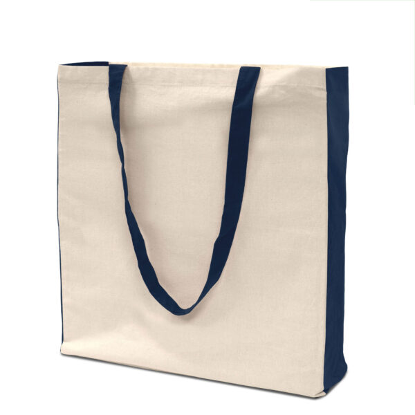 cotton:Shopper Palma - Shopper mit Logo