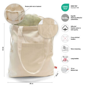 cotton:Shopper Brisbane - Ansicht 5