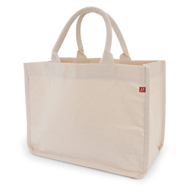 cotton:Shopper Bamberg - Shopper mit Logo