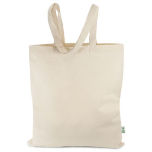 cotton:Tragetasche Passau - Tragetaschen mit Logo