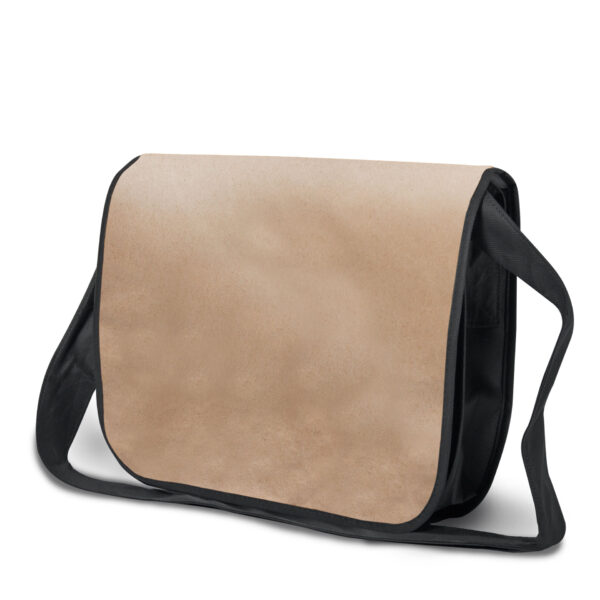 craft:Schultertasche Cologne - Umhängetaschen mit Logo