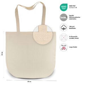 cotton:carrier bag New York – view 9