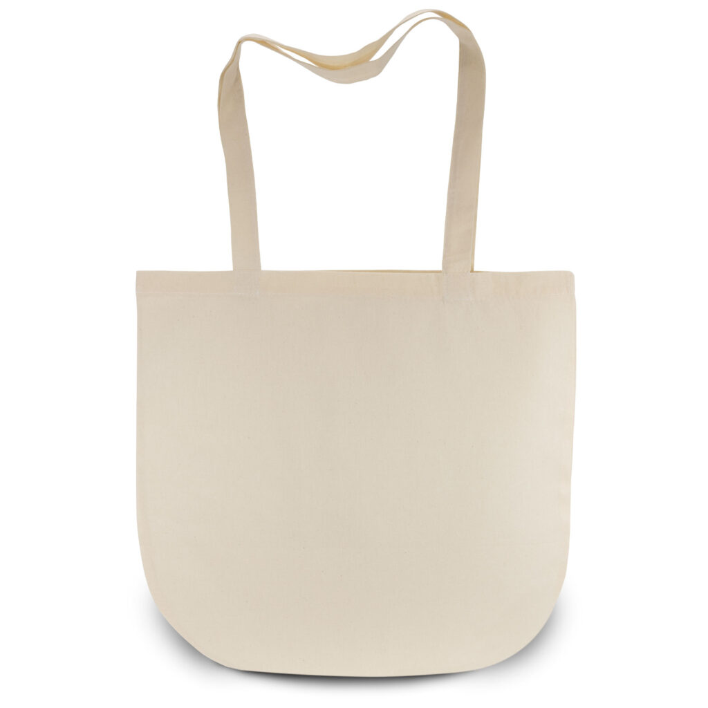 cotton:New York carrier bag