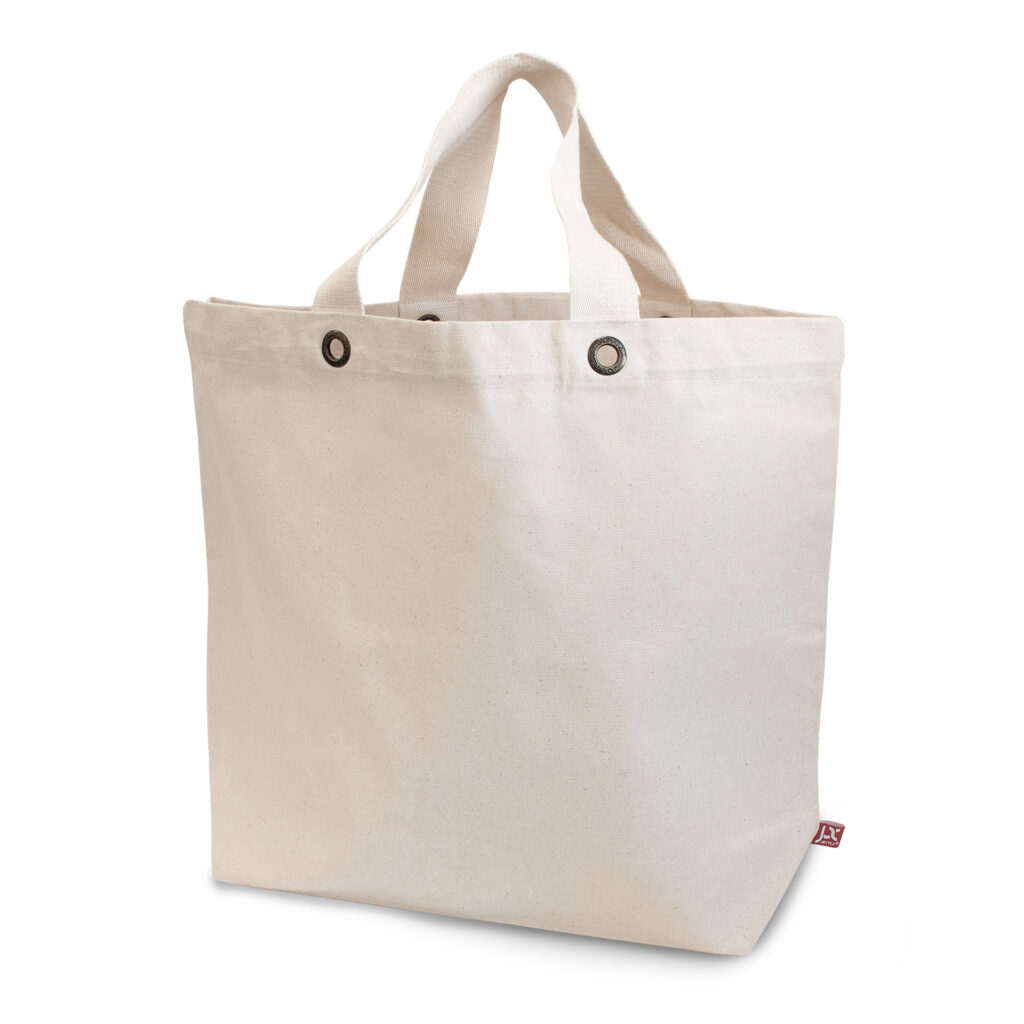cotton:Shopper Santorini