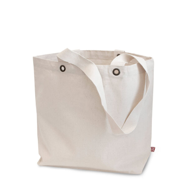 cotton:Shopper Lagos - Shopper mit Logo
