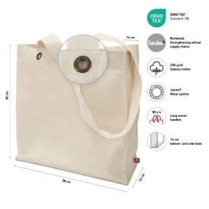 cotton:Shopper Kochi - Ansicht 5