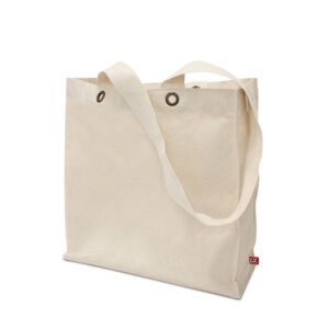 cotton:Shopper Kochi - Shopper mit Logo