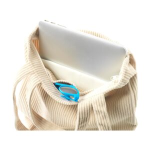 Alfie GRS Recycled Laptopbag 15" (450 g/m²) Laptoptasche - Ansicht 8