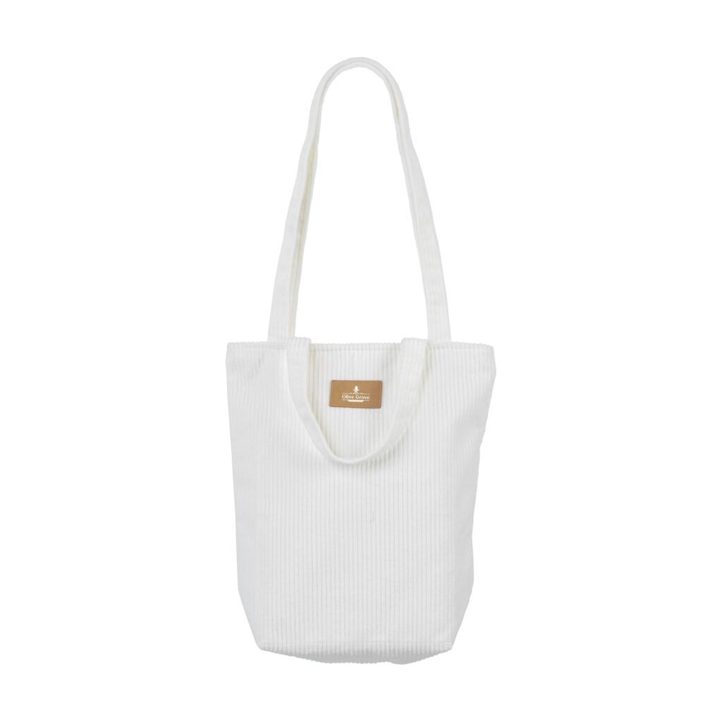 Alfie GRS Recycled Laptopbag 15" (450 g/m²) Laptoptasche