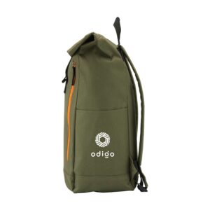 Nolan Rucksack - Ansicht 12